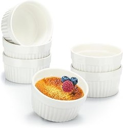 moldes para quesillos individuales