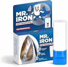 ** Guía para el mantenimiento óptimo de tu plancha de limpieza fácil