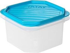 Consejos para el cuidado y mantenimiento de recipientes herméticos de plástico libre de BPA
