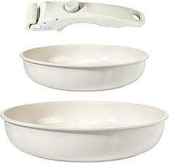 Consejos para mantener tus sartenes aptas para horno en perfectas condiciones