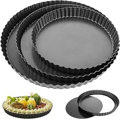 Guía para elegir el molde perfecto para brownies y tortas bajas