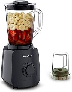 Guía para seleccionar la licuadora ideal en una cocina pequeña