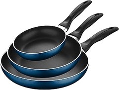 Guía para seleccionar la mejor sartén para cocina de gas