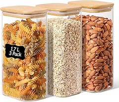 Guía para elegir el recipiente de gran capacidad ideal para tu cocina