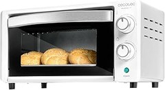Guía para instalar un horno en cocinas pequeñas