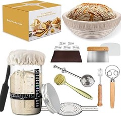 Guía para el mantenimiento y limpieza de tu batidora de pan