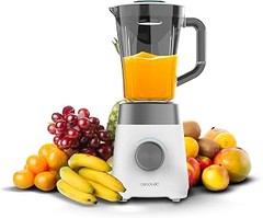 Guía para limpiar y mantener tu licuadora de cremas y sopas