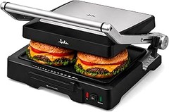 Guía para el mantenimiento y limpieza de tu plancha de sobremesa con tapa
