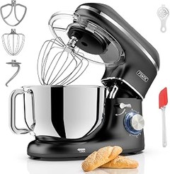 Guía práctica para el mantenimiento y limpieza de batidoras de pedestal