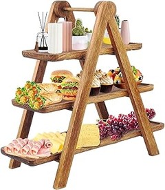 Guía Práctica: Uso Adecuado de Bandejas para Aperitivos y Tequeños