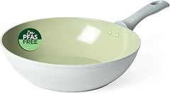 Guía práctica para utilizar un sartén wok en salteados criollos