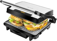 Guía práctica para usar una plancha y hacer arepas perfectas