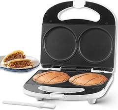 Guía práctica para usar y mantener una arepera para arepas gruesas