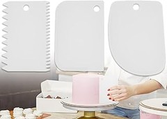 Mejores Espátulas para Extender Masa: Comparativa de Marcas y Precios