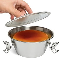 Comparativa de Flaneras con Tapa: Elige la Mejor Opción para Tu Cocina