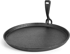 Las Mejores Planchas Redondas para Arepas: Comparativa 2026