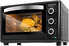 Los Mejores Hornos con Luz Interior para Cocinar Platos Venezolanos