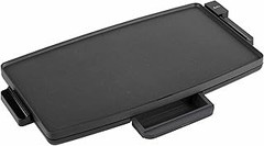 Cómo Limpiar y Mantener una Plancha Rectangular Grande