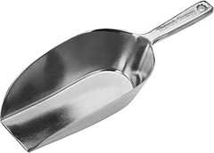 Problemas comunes al usar cucharas porcionadoras para relleno y cómo solucionarlos