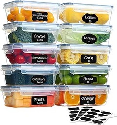 Problemas Frecuentes al Usar Organizadores de Nevera para Meal Prep y Cómo Solucionarlos