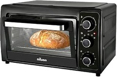 Cómo Instalar y Mantener Tu Horno con Luz Interior