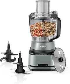 Cómo elegir el mejor procesador con bol de cristal para tu cocina