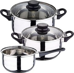 ¿Cómo elegir la olla ideal para cocer hallacas en casa?