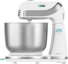 Batidoras para masas y mezclas caseras