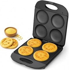 areperas para arepas gruesas