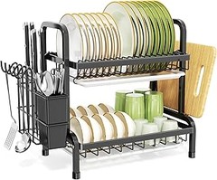 escurridores grandes de cocina