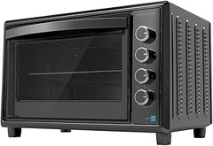 Los mejores hornos de convección para tu cocina en casa