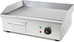 Planchas para arepas y cachapas