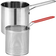 Comparativa de precios y ofertas en freidoras para cocinas pequeñas