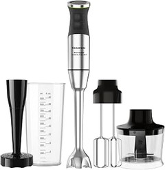 Comparativa de los mejores procesadores con batidor emulsionador para la cocina venezolana