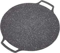 Soluciones a problemas comunes con planchas redondas para arepas