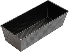 Soluciona los problemas más comunes al usar moldes rectangulares para bizcochos