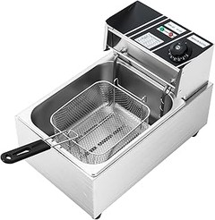 Errores frecuentes al usar freidoras con control de temperatura