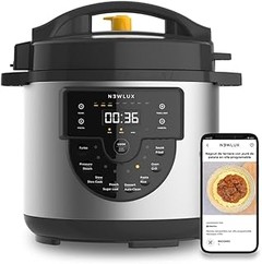 Ollas eléctricas para comidas caseras