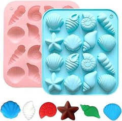 moldes aptos para baño maría