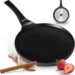 ¿Qué son las planchas redondas para arepas y sus ventajas?