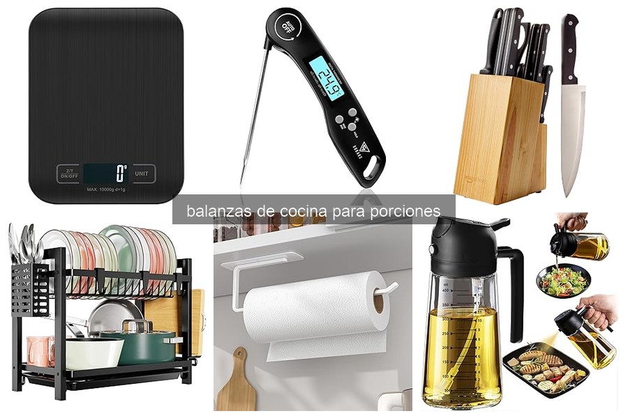 Cómo calibrar y mantener tu balanza de cocina correctamente