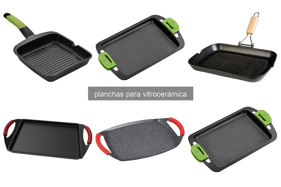 Cómo limpiar y mantener tu plancha para vitrocerámica
