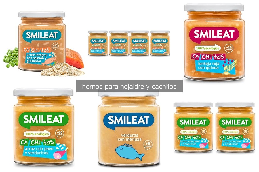 Cómo Limpiar y Mantener un Horno para Hojaldre Eficazmente