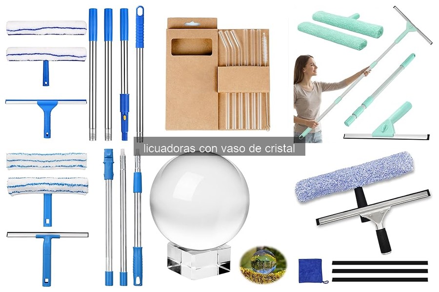 Comparativa: Licuadoras de Cristal vs Plástico en 2026