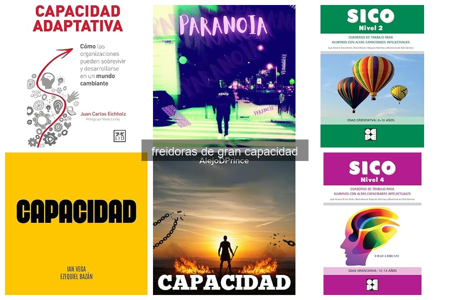 Guía para Elegir la Mejor Freidora de Gran Capacidad