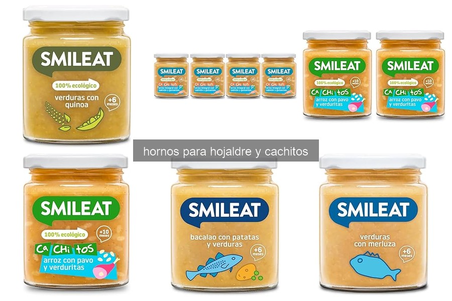 Mejores hornos para preparar hojaldre y cachitos en casa