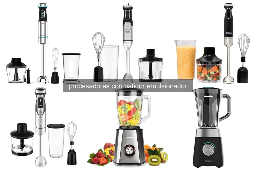 Problemas comunes con procesadores y soluciones efectivas