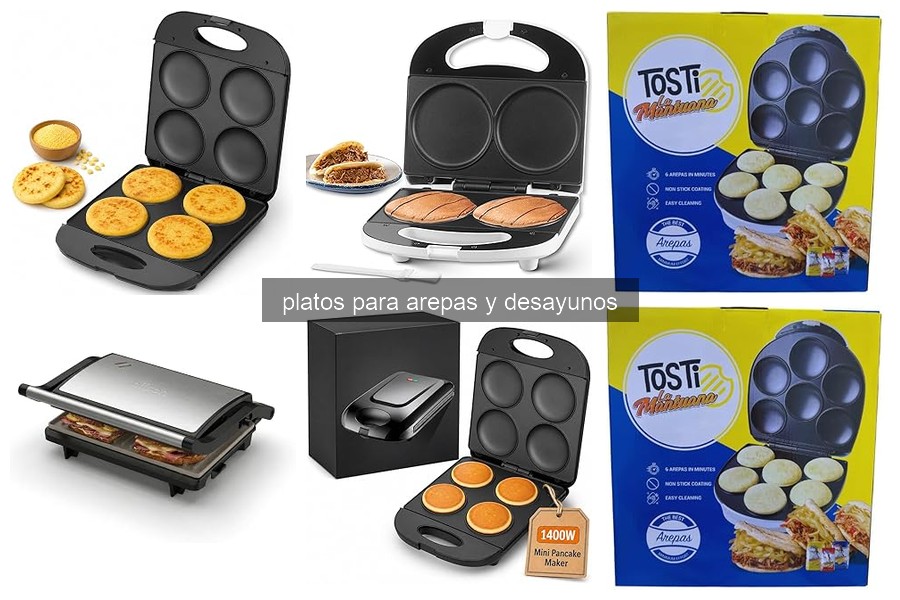 Soluciona problemas comunes al cocinar arepas fácilmente